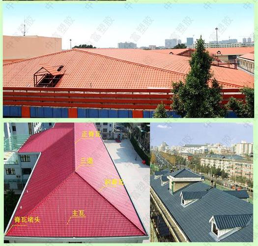 常州合成树脂瓦直销与厂家价格全解析 合成树脂瓦选购指南